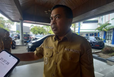 Pemprov Kaltim Rencana Tak Memberikan Bankeu, Proyek Pengedalian Banjir di Bontang Terancam