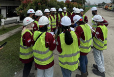 DPRD Bontang Tegaskan Semua Sertifikasi Tenaga Kerja Setara