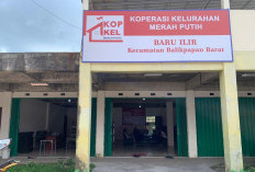Pangkas Rantai Distribusi, Pemkot Balikpapan Siapkan Koperasi Kelurahan Jadi Penjaga Harga Pangan