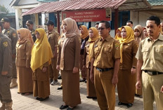 Update WFH Samarinda: BBM Diklaim Hemat 1.000 Liter, Listrik Turun Rp24 Juta