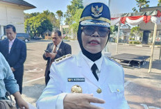 Wali Kota Bontang: Otonomi Tanpa Kewenangan, Daerah Sulit Optimal