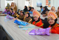 Peringatan Hari Anak Nasional ke-42 Diisi Deklarasi Ruang Aman dan Nyaman Anak (RANA) 