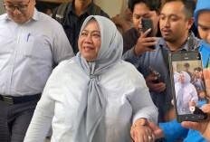 Ditanya Kredit Jumbo PT Hasamin Bahar Lines, Direktur Kredit Bankaltimtara Lempar Senyum