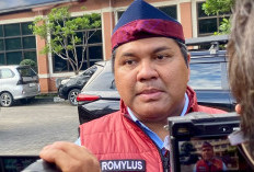 Advokat Balikpapan Jadi Pemasok Narkotika, Terlibat dalam Jaringan Internasional