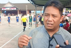 KONI Mahulu Bakal Gandeng Seluruh Sekolah di Lima Kecamatan demi Menjaring Atlet Muda
