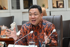 Komisi IX DPR RI Dorong Redesign Total Pelaksanaan Program MBG