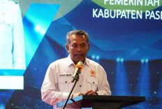 Hasil Rakerprov KONI Kaltim Tambah Cabor Barongsai pada Porprov 2026 di Paser