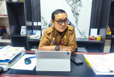 Bangunan 5 Koperasi Merah Putih di Bontang Belum Berizin, Progres Sudah Capai 90 Persen