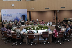 Andi Harun Usulkan Syaharie Jaang Jadi Komisaris Independen Bankaltimtara