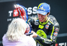 5 Fakta Menarik Ai Ogura usai Juara MotoGP Belanda 2026 di Assen