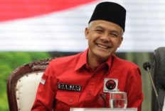 Kaesang Bakal Nyaleg di Dapil Puan Maharani, Ganjar: Saya Masih Yakin Jateng Kandang Banteng