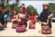 Desa Tanjung Isuy Masuk Apresiasi Desa Budaya 2025 dari Kementerian Kebudayaan