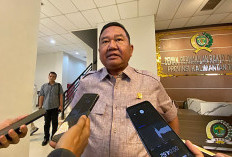 DOB Benua Raya Tak Cukup Dukungan Politik, Kajian Akademik Jadi Penentu Kelayakan