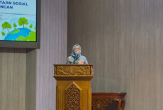 Ithaca Resources Sinkronkan Program Pemberdayaan dengan Arah Pembangunan Daerah
