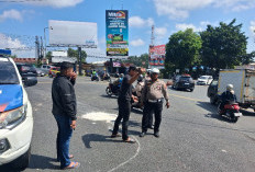 Dishub Balikpapan Siapkan Aturan Baru, Truk Kosong Bakal Dilarang Melintas pada Jam Tertentu 