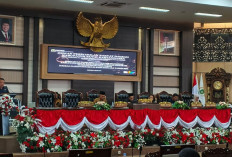 Perda Pembentukan Kecamatan Sedulang Dicabut, Pemkab Kukar Siapkan Proses Pemekaran