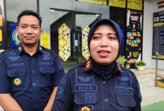 Pembangunan Lapas Perempuan Tenggarong Dipastikan Terealisasi 2027, Butuh Anggaran Rp28 Miliar