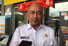 BMKG Sebut Sesar Mangkalihat dan Sangkulirang Jadi Sumber Potensi Gempa di Berau