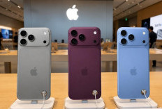 Fast Charging iPhone 18 Pro Max Makin Kencang, Isi Daya 50 Persen Cuma 15 Menit