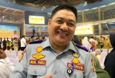 Dishub Balikpapan Tambah Posko untuk Antisipasi Lonjakan Arus Lalu Lintas Akhir Tahun