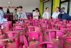 Pemkot Samarinda Telusuri Dugaan Permainan Distribusi Gas LPG 3 Kg Jelang Nataru