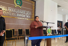 Paripurna Hak Angket di DPRD Kaltim Ditunda, Jumlah Anggota Dewan Tidak Kuorum 