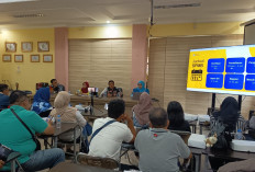 Disdikbud Balikpapan Perketat Pengawasan SPMB 2026, Sistem Online Diklaim Menutup Praktik Siswa Titipan 