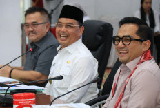 Di Hadapan Komisi II DPR RI, Ria Norsan Tegaskan Pemekaran Kapuas Raya Jadi Kebutuhan Mendesak