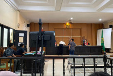 Pembayaran Upah Digantung Berbulan-bulan, Kuasa Hukum Nilai Tergugat RSHD Samarinda Tak Kooperatif