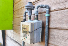 Bontang Lestari Lagi-lagi Tak Dapat Kuota Pemasangan Jargas