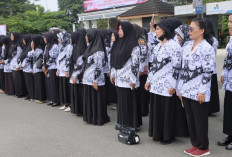 Dewan Pendidikan Kaltim Sayangkan Skema PJLP Jadi Solusi Krisis Guru di Bontang