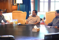 Prabowo Minta Persiapan Timnas Indonesia Menuju Kualifikasi Piala Dunia 2030 Dimaksimalkan