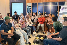 80 Persen Jurnalis Akui Sensor Karyanya Sendiri, AJI Balikpapan Beber Tekanan di Balik Ruang Redaksi