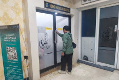 Dapat THR Cuma Rp250 Ribu, 20 Pekerja Mengadu ke Disnaker Bontang