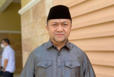 APBD Berau 2027 Diprediksi Merosot, Belanja Pegawai Rp1,3 Triliun Gerus Anggaran untuk Masyarakat