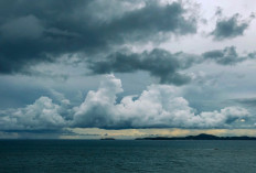 Ramalan Cuaca Kaltim dan IKN, 27 April 2026, Cek di Sini!