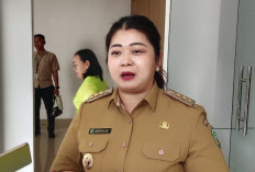 Bupati Mahulu Sebut Keberhasilan Pembangunan Tak Hanya Diukur dari Pertumbuhan Ekonomi