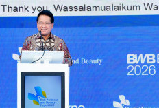 Perkuat Daya Saing Industri Wellness dan Beauty Nasional Mendunia, BRI Dukung BWB Expo 2026 di Bali