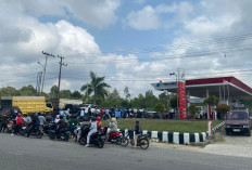 Wacana BUMD Ekspansi Bisnis SPBU Tuai Pertanyaan DPRD PPU