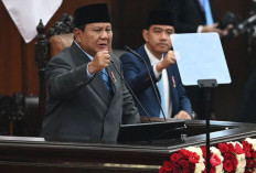 62,2 Persen Setuju Reshuffle Kabinet Merah Putih, Survei PPI Hasilkan 10 Menteri Berkinerja Terbaik