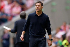 Manchester United Incar Xabi Alonso jadi Pelatih Baru, Siapkan Proyek Jangka Panjang Era Kebangkitan