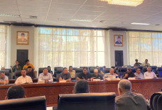 DPRD Kaltim Jadwalkan Pembahasan Hak Angket 4 Mei, Tunggu Inisiator Resmi