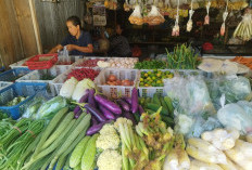 Persiapan Jelang Ramadan, Pemkab Siapkan Operasi Pasar dan Jamin Stok Pangan Aman