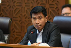 Soroti Belanja Pegawai yang Tinggi, DPR Dukung Kebijakan Kemendagri Melarang Pemda Rekrut Honorer Baru
