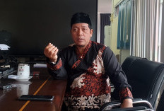 Disperindag Kukar Ambil Langkah Tegas Atasi Kios Kosong Pasar Tangga Arung