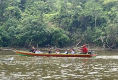 Evakuasi Pasien Sulit karena Infrastruktur Terbatas, Bupati Mahulu Harap Ada Bantuan Ambulans Udara