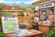 Pembangunan Sekolah Rakyat di Bontang, Pemkot Klaim Sudah Daftar ke Kanwil