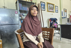 Kisah Pelajar SMK Putra Bangsa Bontang dapat Beasiswa ke India, Jualan Kue Sebelum ke Sekolah