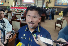 Kukar Raih Predikat PDRB Tertinggi di Kalimantan, Sunggono: Fokus Dorong Pertumbuhan Ekonomi