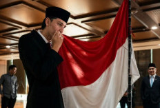 Resmi WNI! Mitchell Baker Digadang Jadi Mesin Gol Baru Timnas Indonesia Jelang Piala AFF 2026